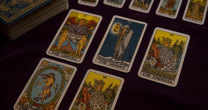 Leitura de Tarô para 11 de setembro: previsões para cada signo
