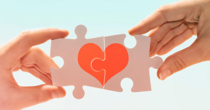 Existe compatibilidade perfeita nos relacionamentos – explica o psicólogo