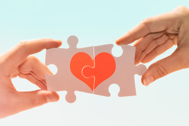 Compatibilidade psicológica no casal: como compreender um ao outro