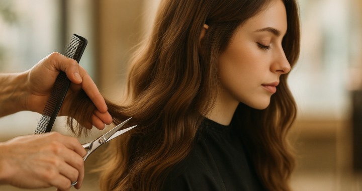É possível cortar o cabelo em 7 de setembro segundo o calendário lunar