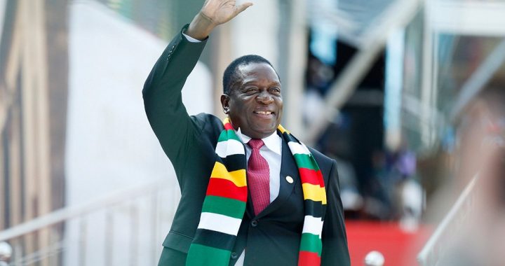 Mais de 1.500 cidadãos do Zimbabwe repatriados pela fronteira de Beitbridge em 12 dias