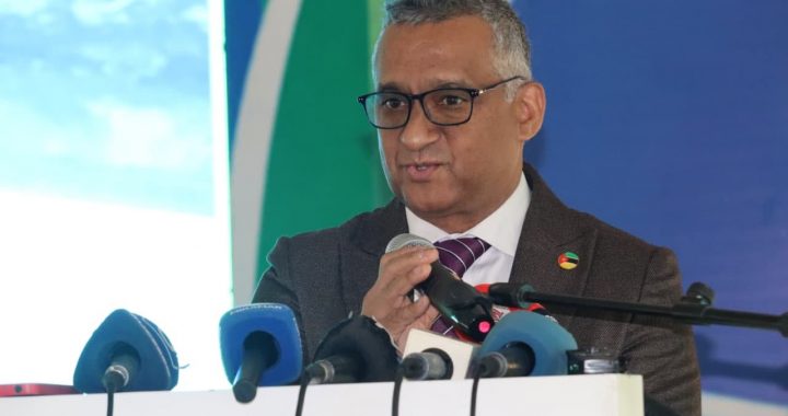 ADIN lidera projecto MozCommunity de 250 milhões de dólares para comunidades do Norte de Moçambique