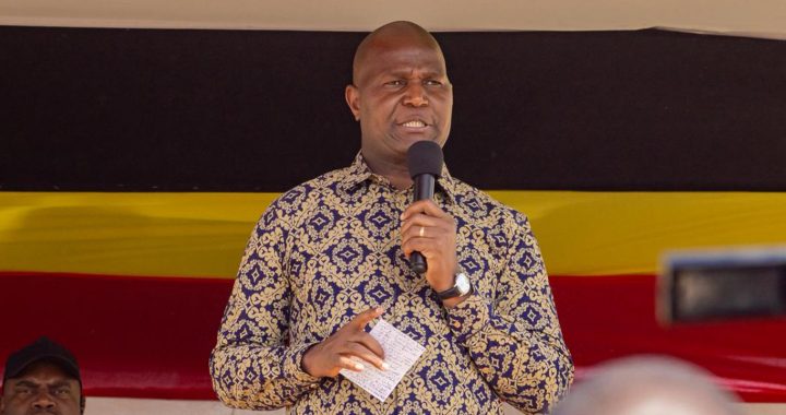 Chapo apela à independência económica e reforça unidade nacional nos 51 anos de Moçambique