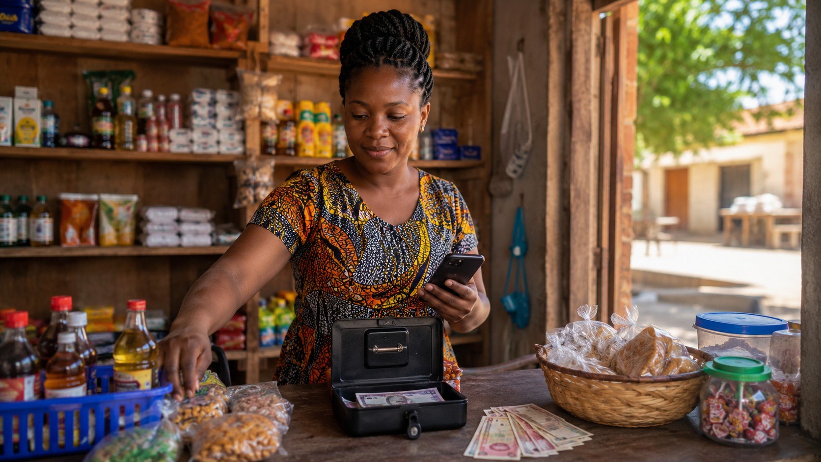 Guía útil para invertir 10 mil meticais en Mozambique hasta finales de 2026: qué hacer primero, dónde poner el dinero, cuánto se puede ganar, qué evitar y cómo proteger el capital.