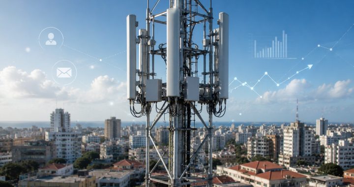 V Conferencia Nacional de Comunicaciones abordará 5G, inclusión digital y resiliencia en Mozambique