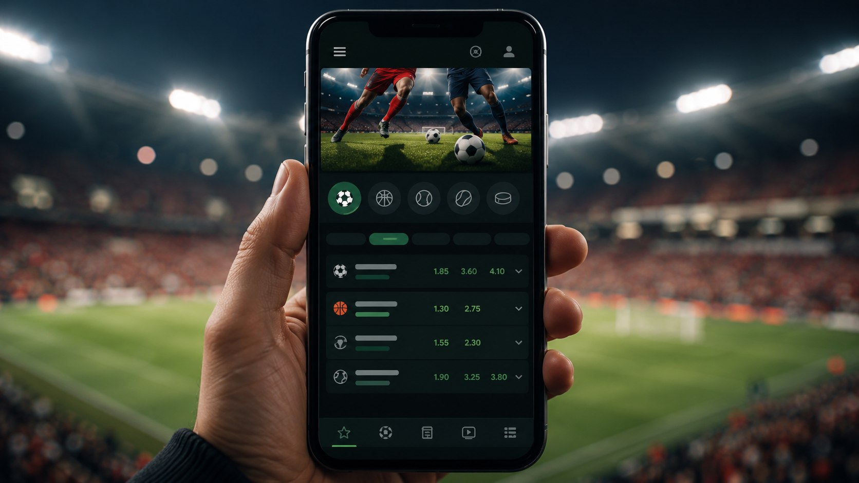 As apostas desportivas online crescem em 2026 sob regulação mais apertada. Como distinguir operadores legais de ilegais, o que significa proteção do jogador e onde verificar a licença num registo oficial antes de apostar.