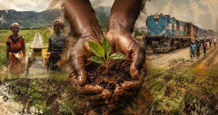 Banco Mundial financia agronegócio no Corredor da Beira: quem poderá beneficiar