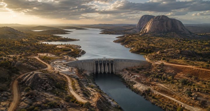 Governo muda planos da futura barragem de Nampula: obras só devem começar em 2027