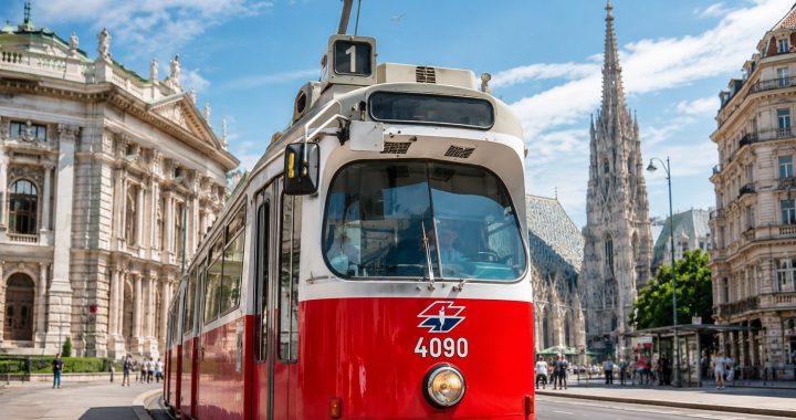 Como mudam Viena e a Áustria em 2026: serviços, preços, regras, grandes eventos urbanos na prática