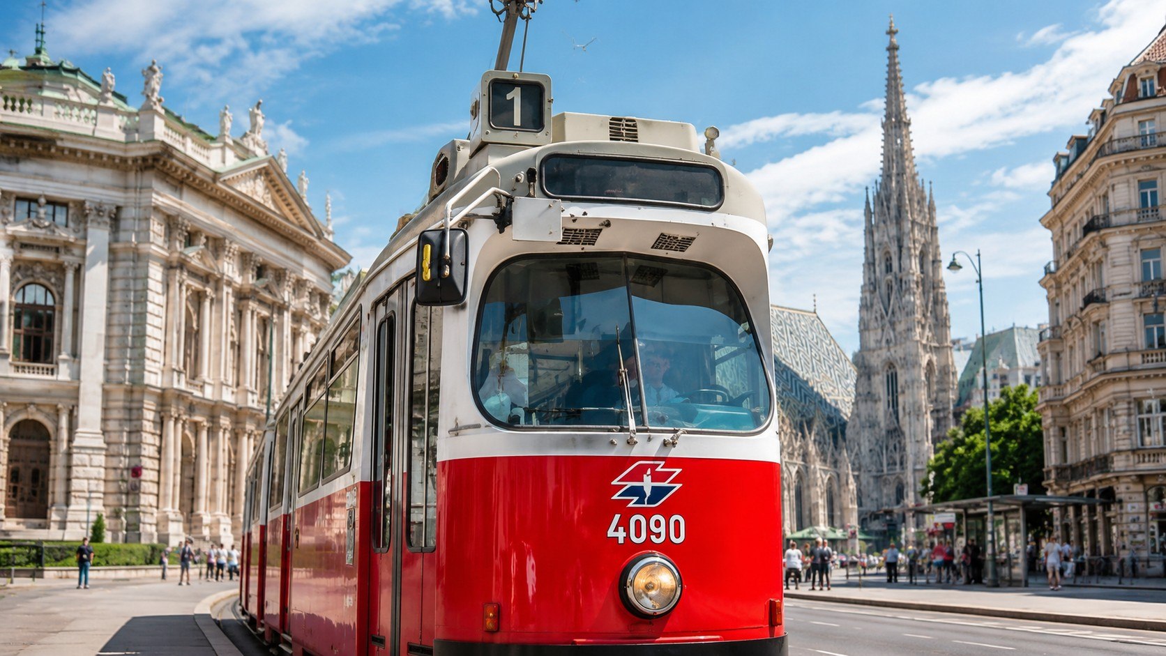 Áustria 2026: veja o que muda em Viena nos transportes, estacionamento, turismo, impostos, serviços digitais e eventos, com preços, datas e regras confirmadas para moradores e visitantes locais hoje.
