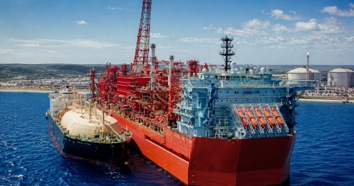 Gás pode transformar economia de Moçambique: Estado poderá receber USD 4 mil milhões por ano