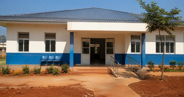 Lichinga terá três novas unidades sanitárias: município procura 30 milhões de meticais