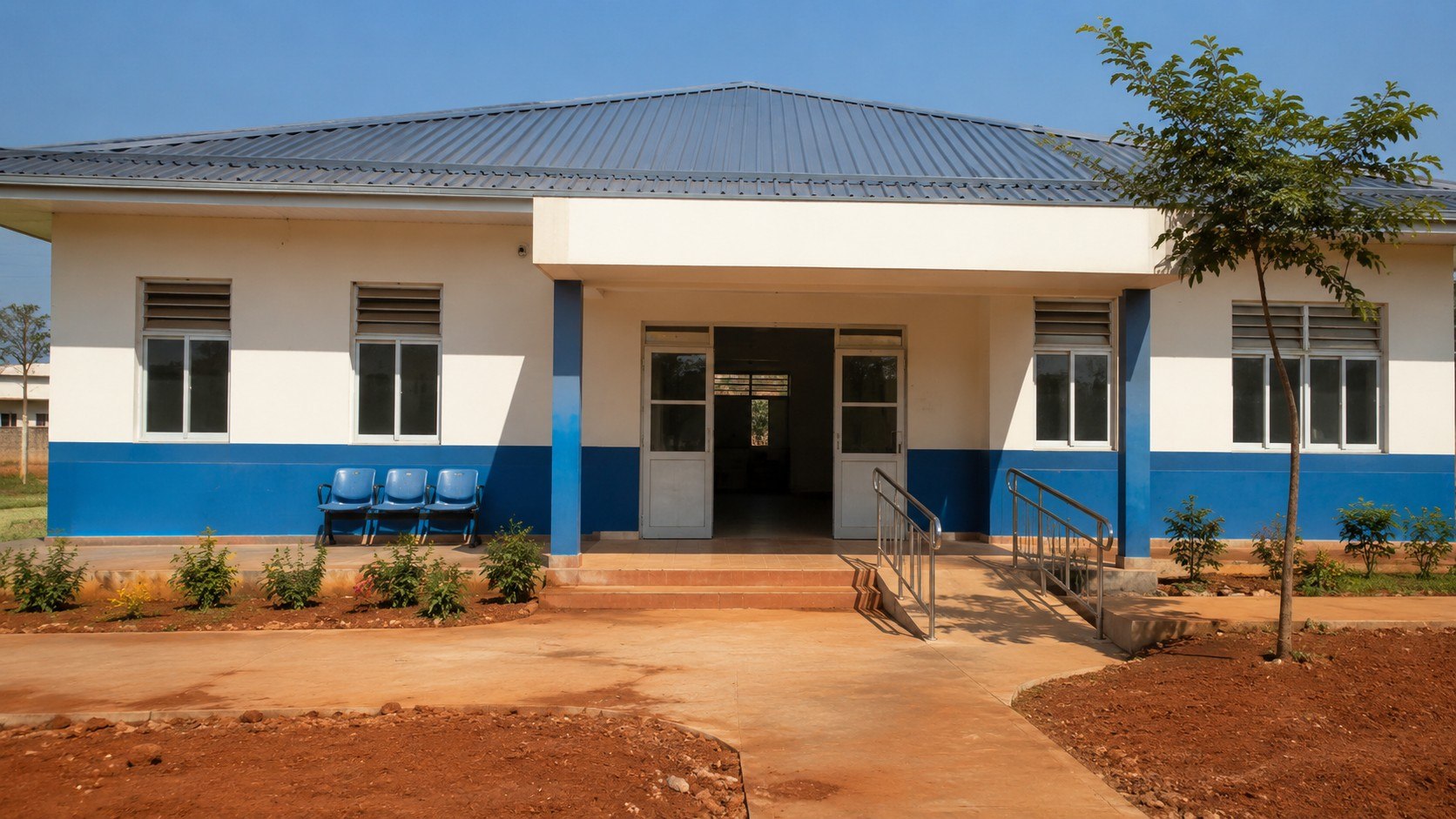 Lichinga mobiliza perto de 30 milhões de meticais para construir três unidades sanitárias em Niassa. A primeira obra deverá arrancar em breve e custará cerca de sete milhões.