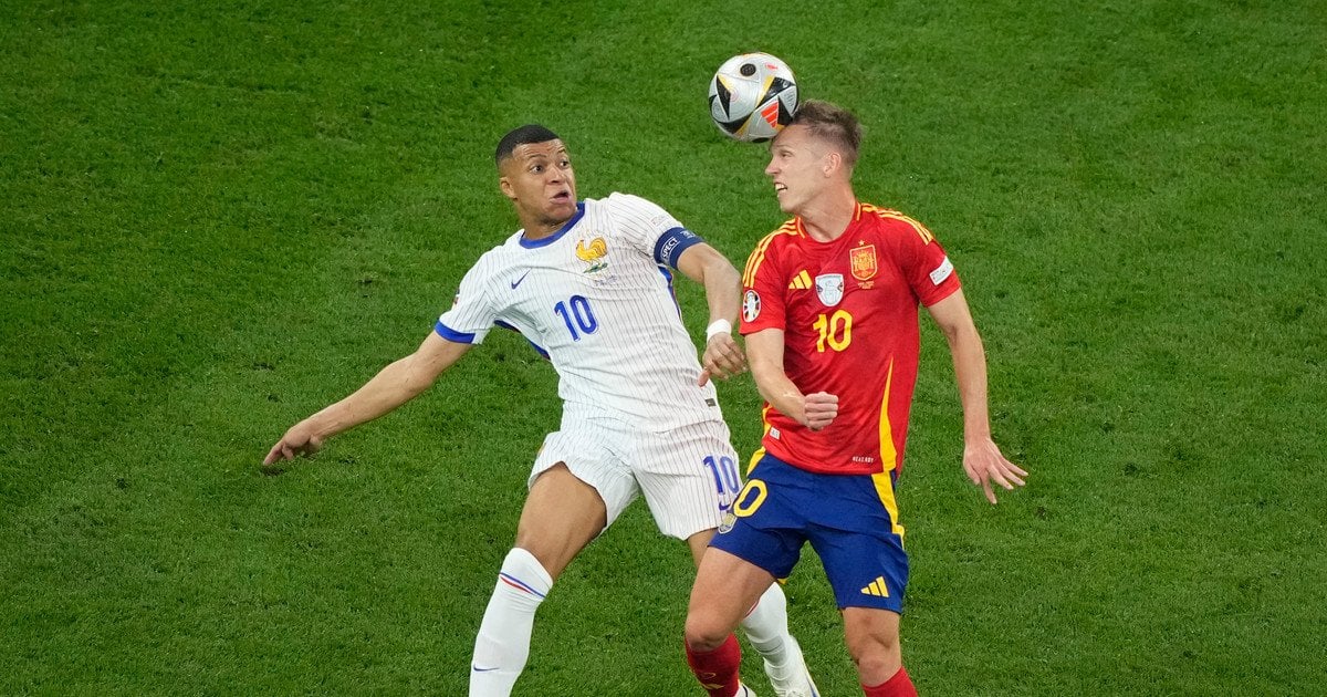 França–Espanha joga a semifinal do Mundial 2026 em 14 de julho. Saiba o horário em Moçambique, onde assistir ao vivo na DStv e como acompanhar a transmissão online.
