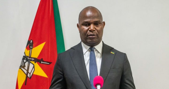 Daniel Chapo e Samia Suluhu abrem nova fase nas relações entre Moçambique e Tanzânia