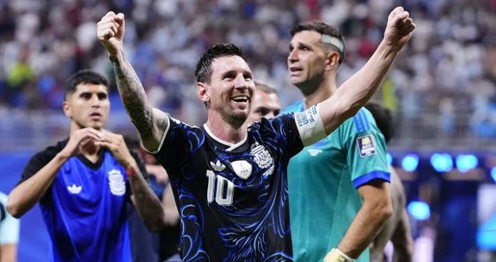 Argentina–Espanha na final do Mundial 2026: horário em Moçambique e onde assistir online