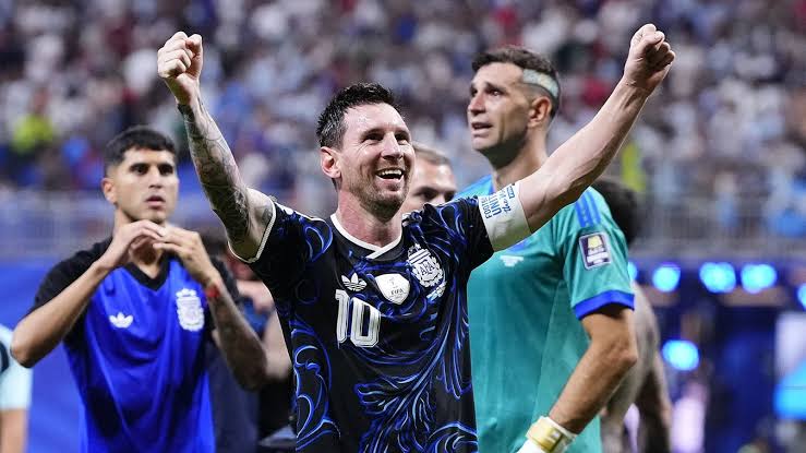 Argentina–Espanha na final do Mundial 2026: veja horário em Moçambique, estádio, prováveis onzes, canais SuperSport e GOtv, transmissão online e regras em caso de empate na grande decisão. deste ano.