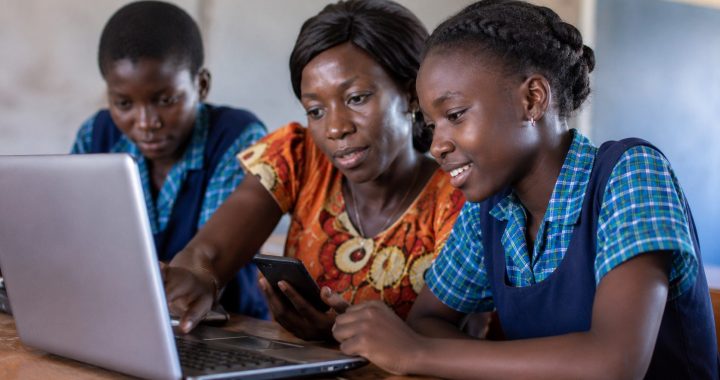 Banco Mundial prepara programa de 25 milhões para acesso a dispositivos digitais em Moçambique