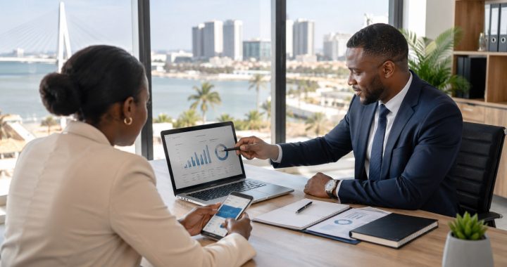 Melhores bancos de Moçambique em 2026: cuentas, tarifas y servicios comparados