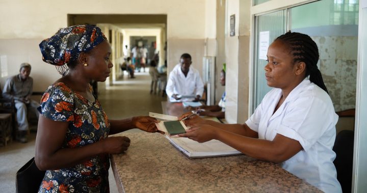 Cómo marcar consulta en un hospital público de Mozambique: pasos, documentos y derivación