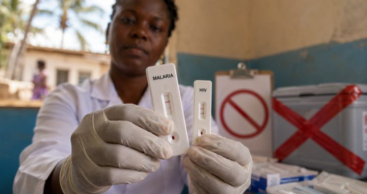 Testes rápidos suspensos em Moçambique: ANARME divulga lista completa e manda recolher produtos