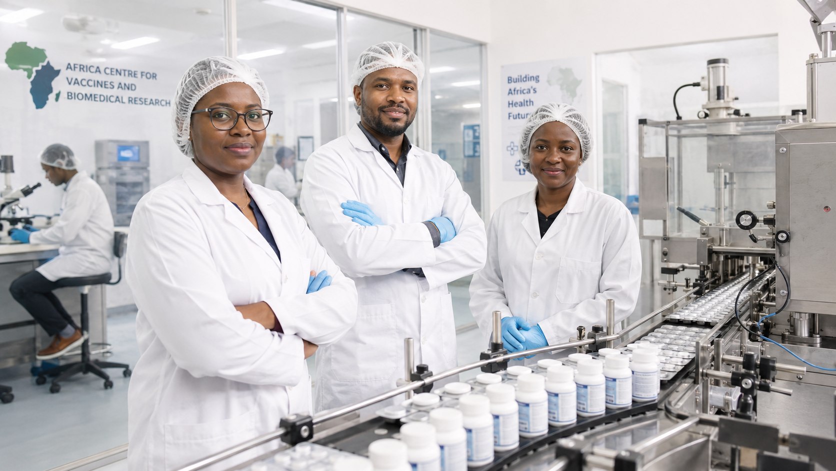 África continua dependente de testes, vacinas e medicamentos estrangeiros. Eduardo Samo Gudo defende investimento em investigação, tecnologia, indústria farmacêutica e formação científica local.