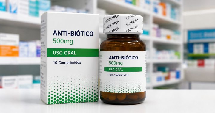 Medicamentos falsificados em Moçambique: como verificar embalagem, lote e registo na ANARME