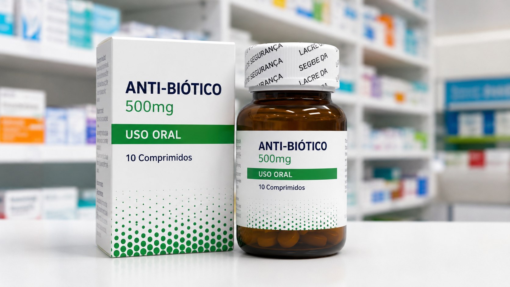 Medicamentos falsificados em Moçambique: saiba verificar embalagem, lote, validade, fabricante e registo na ANARME antes de comprar ou usar um produto suspeito.