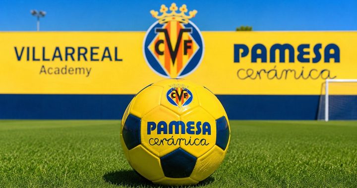Villarreal e Pamesa em Moçambique: como jovens jogadores podem entrar no projeto