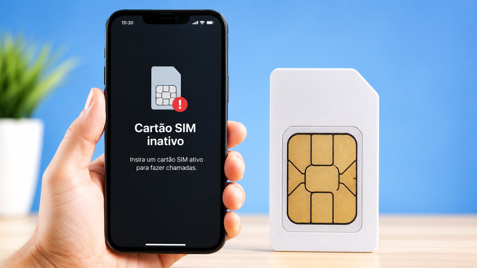 Cartão SIM deixou de funcionar após meses sem uso? Saiba como confirmar o bloqueio, recuperar o número, pedir segunda via e reclamar à operadora ou ao INCM em Moçambique, de forma segura e rápida já.