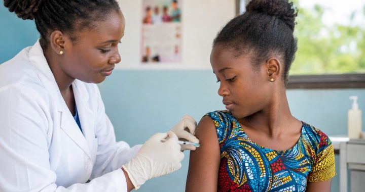 Vacina contra HPV em Moçambique: quem deve tomar, onde é gratuita e como previne o cancro