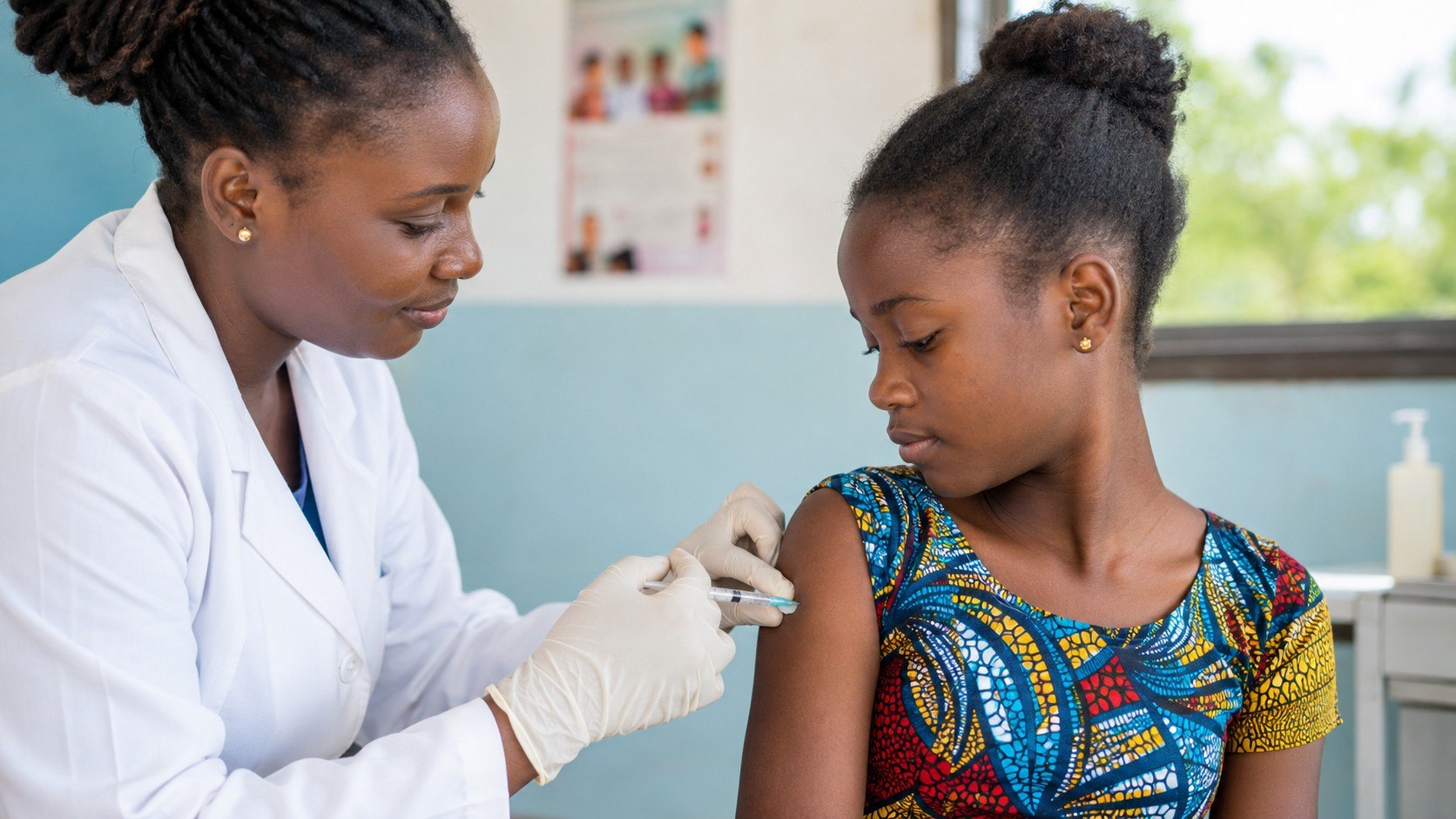 Vacina contra HPV em Moçambique: saiba quem deve tomar, onde é gratuita e como a imunização reduz o risco de cancro do colo do útero. Veja idades, locais, doses e orientações oficiais do MISAU.