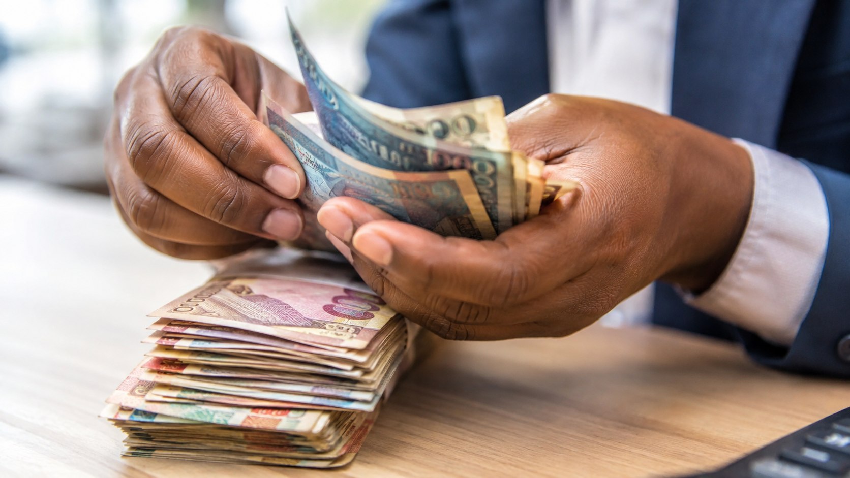 Salário mínimo em Moçambique 2026: veja os valores por sector desde 1 de Abril, descontos do INSS e como confirmar se a entidade empregadora está a pagar o montante legal todos os meses corretamente.