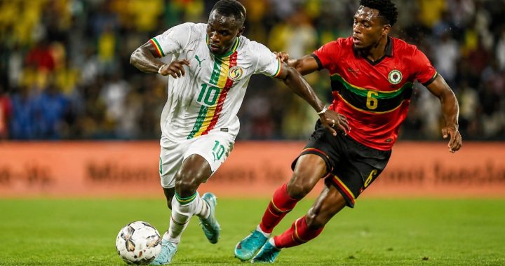 Senegal–Moçambique: data, horário, convocados e onde assistir ao primeiro jogo dos Mambas rumo ao CAN 2027