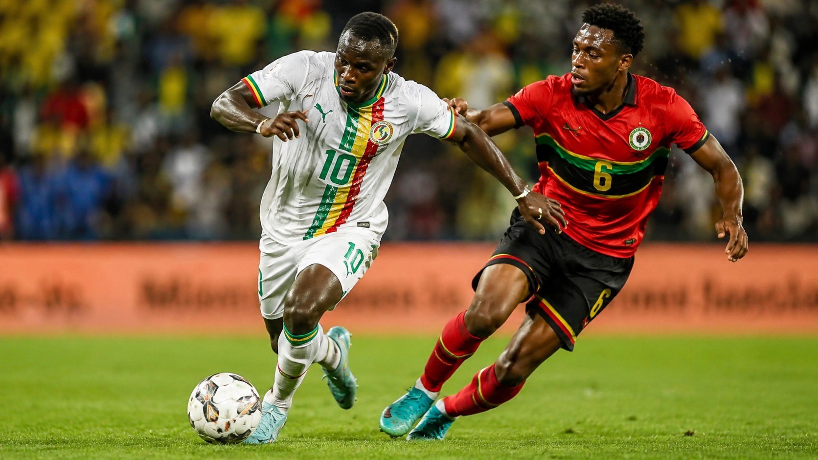Senegal x Moçambique abre a caminhada dos Mambas rumo ao CAN 2027. Veja calendário, convocados, horário, transmissão e situação atualizada do Grupo J.