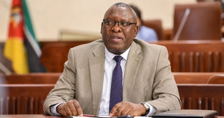 Conselho Constitucional anula eleição de Carlos Tembe: por que Fernando Jone volta à vice-presidência do Parlamento