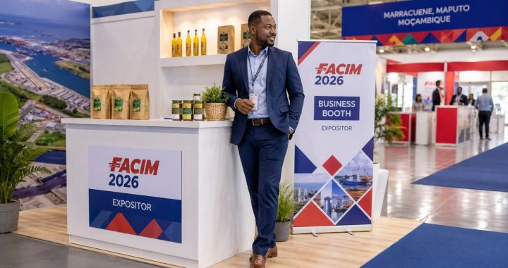 FACIM 2026: datas, bilhetes, localização e como uma pequena empresa pode participar como expositor