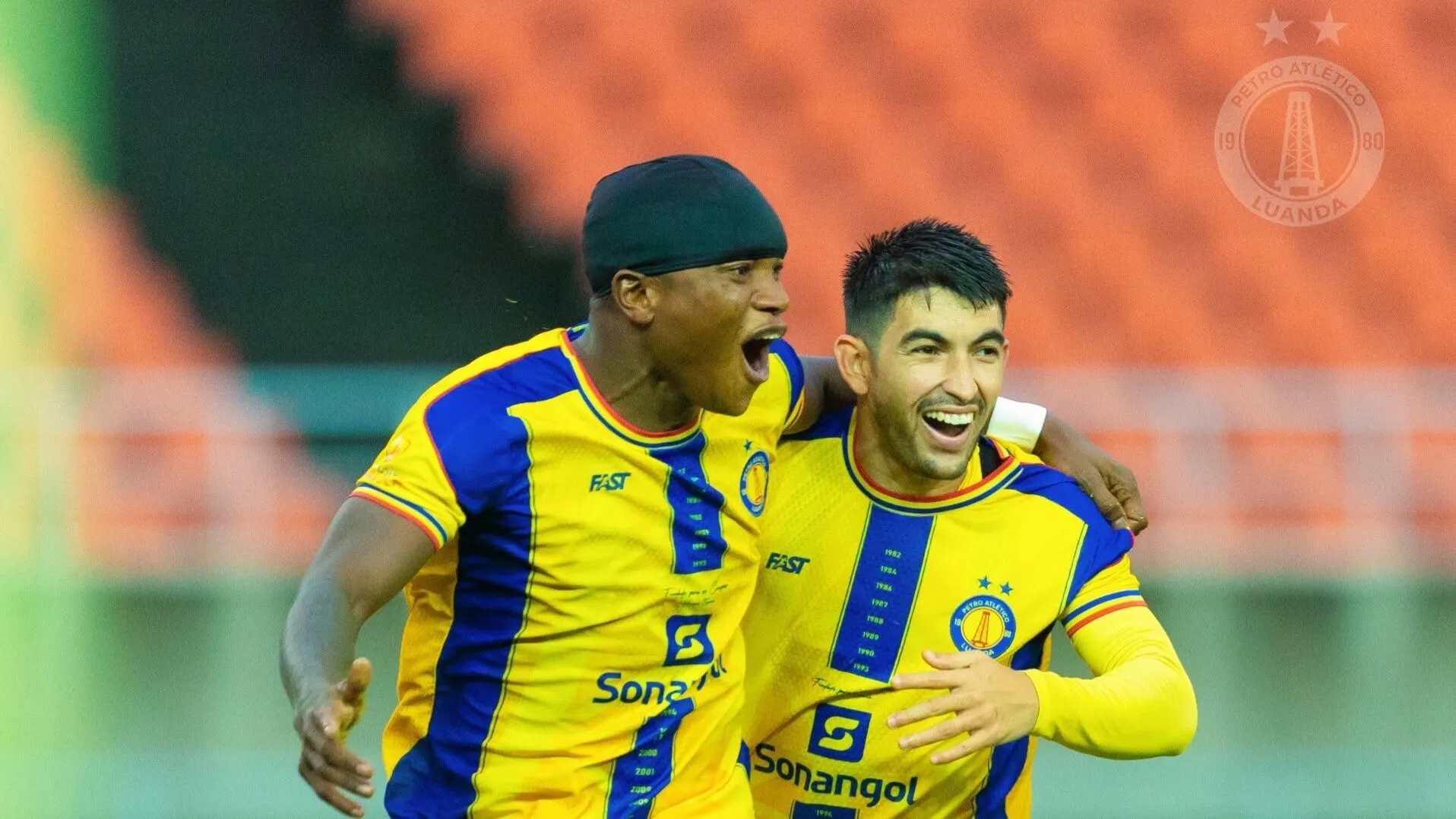 O Petro de Luanda venceu o UD Songo por 1-0 na primeira mão da CAF Champions League 2026/27. Depú marcou aos 55 minutos e deixa o campeão moçambicano obrigado a marcar em Angola a 12 de setembro.