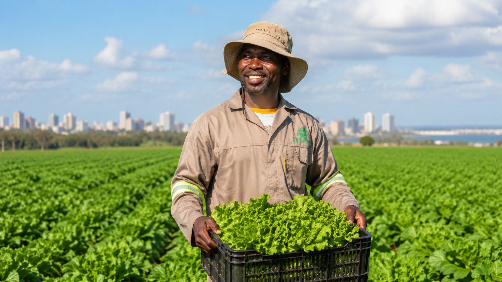 PIB de Moçambique cresceu 1,74% no segundo trimestre de 2026. Veja como agricultura, mineração, hotelaria e serviços impulsionaram a recuperação e onde a economia ainda recua.