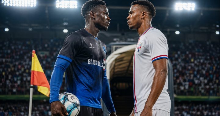 UD Songo–Petro de Luanda e Black Bulls–Atomic Ngomé: o que está em jogo nas Afrotaças 2026/27