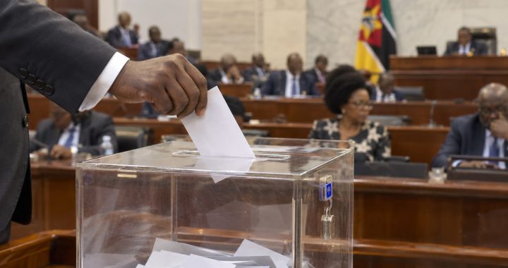 Lei do referendo em Moçambique: quem poderia convocar uma consulta popular e quais regras estão em debate