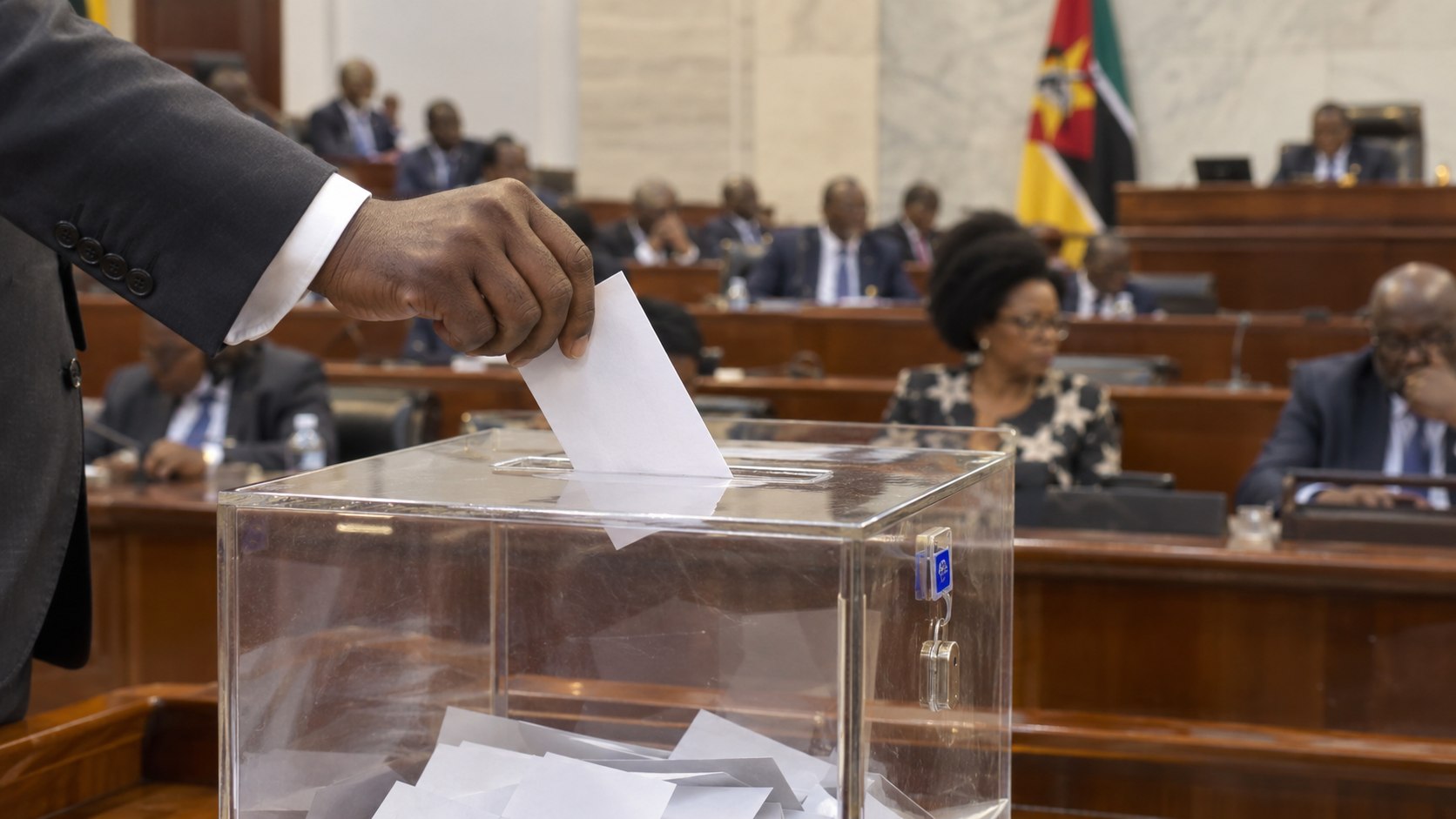 Lei do referendo em Moçambique: saiba quem pode propor e decidir uma consulta popular, quais limites a Constituição impõe e o que está em debate no Diálogo Nacional Inclusivo neste ano de 2026 agora.