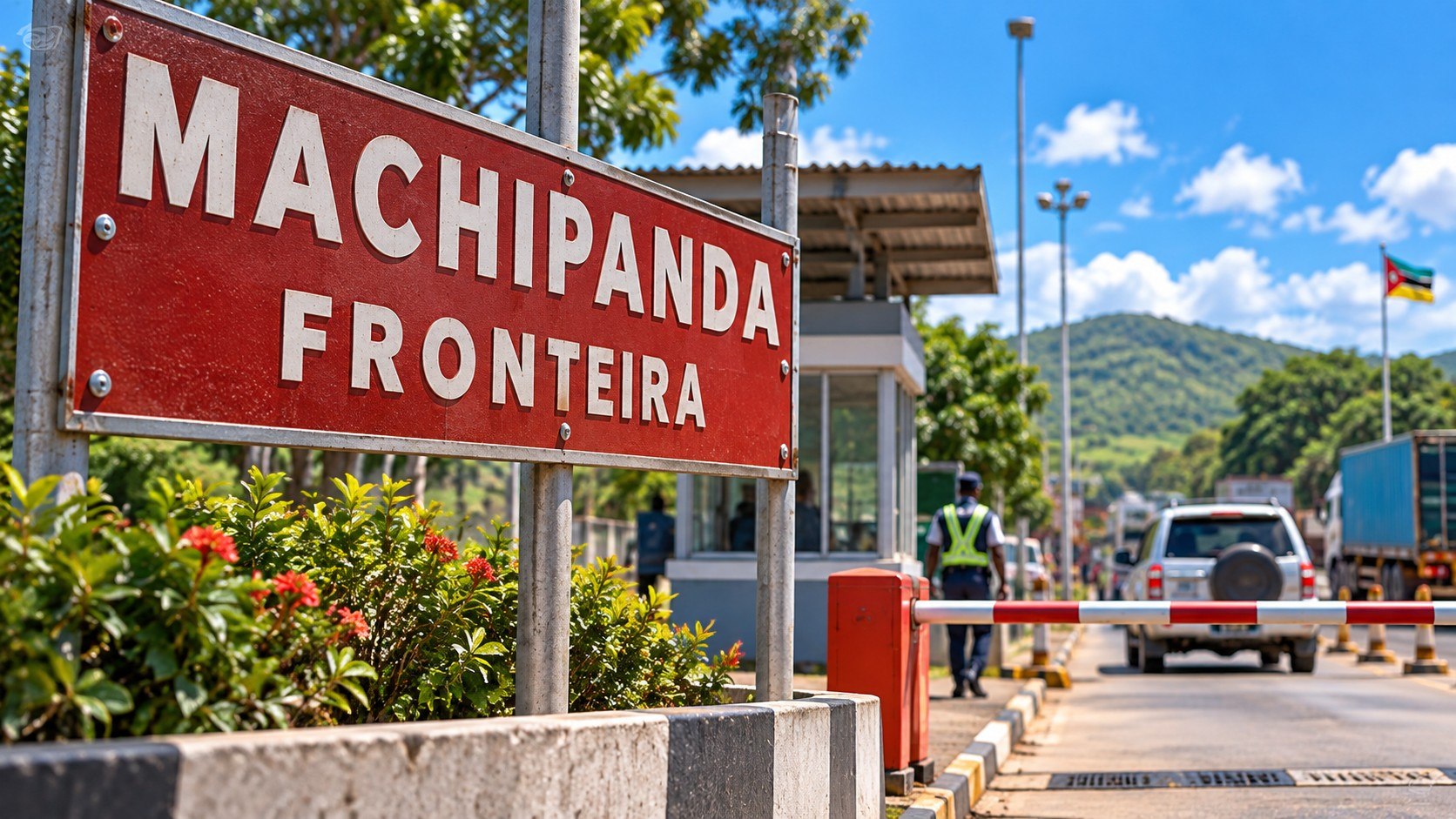 Machipanda terá gestão em parceria público-privada e fronteira de paragem única. Saiba o que muda para passageiros, carros, camiões e mercadorias entre Moçambique e Zimbabwe.