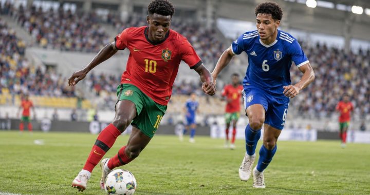 Moçambique–Seychelles no COSAFA Sub-20: horário, onde assistir e o que vale a estreia dos Mambinhas