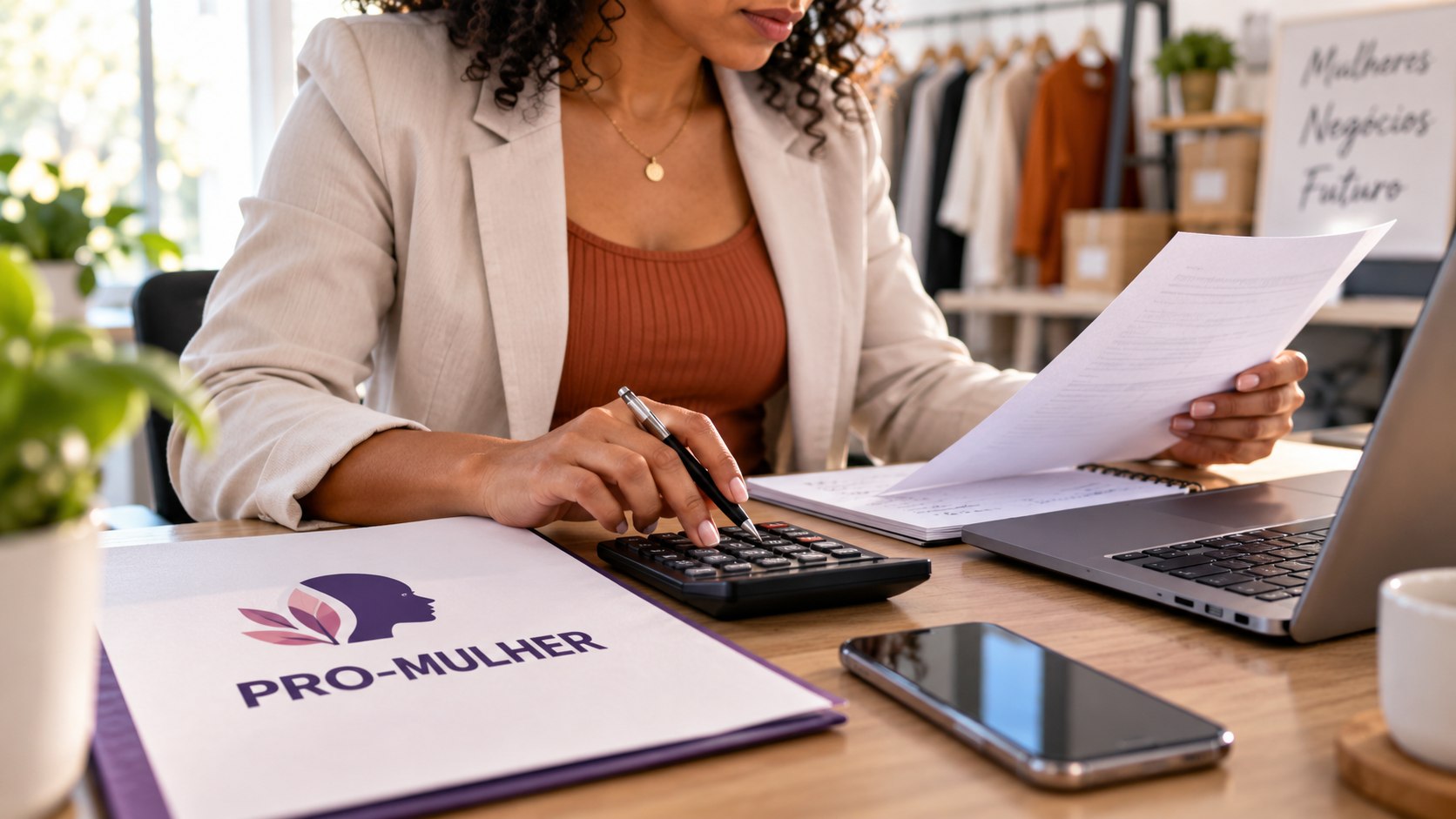 O Fundo PRO-MULHER já foi criado em Moçambique. Veja quem poderá receber apoio, como funcionará e o que falta para abrir candidaturas e iniciar os financiamentos nos distritos.